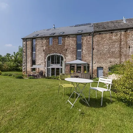 Maison Berton Vakantiehuis