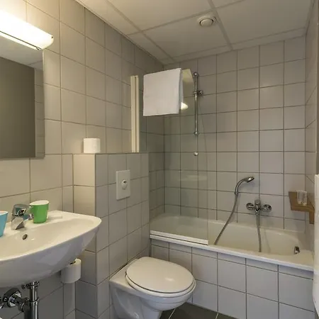 Maison Berton Gedinne