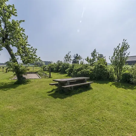 Tatil Evi Maison Berton Gedinne