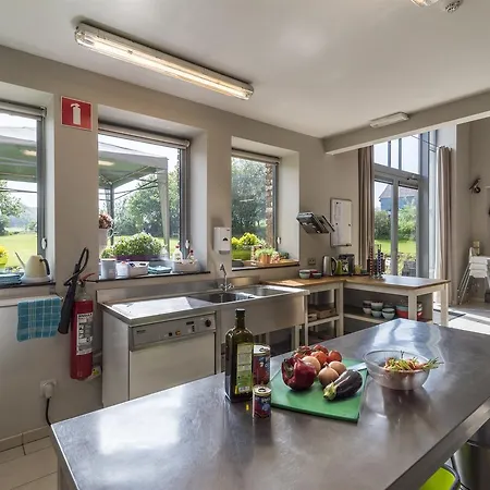 Tatil Evi Maison Berton