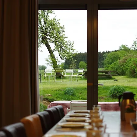 Maison Berton Tatil Evi *