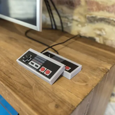 Maison Berton Tatil Evi Gedinne